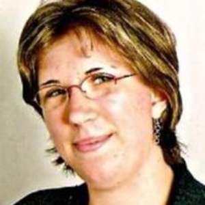 Angelique - Prof de maths - Orléans
