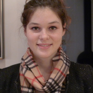EVA - Prof d'aide aux devoirs - Le Chesnay