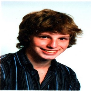 Matthieu - Prof de maths - Sceaux