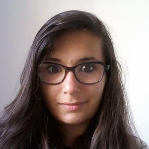 Maud - Prof de maths - Perpignan