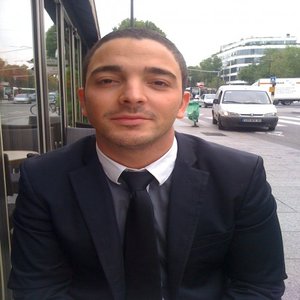 Alexandre - Prof de maths - Villeurbanne
