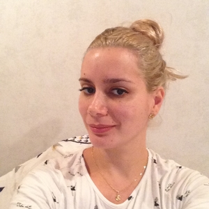Elena - Prof d'espagnol - Aulnay-sous-Bois