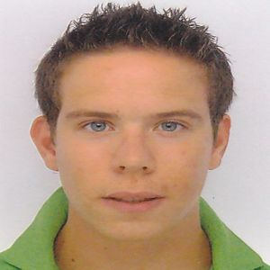 Mathieu - Prof d'histoire - Lyon