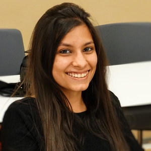 Rashika - Prof de maths - Boulogne-Billancourt