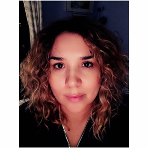 Claudia - Prof d'anglais - Loupian