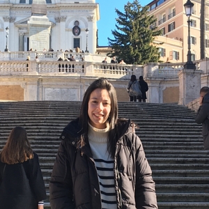 Marta - Prof d'espagnol - Bruxelles