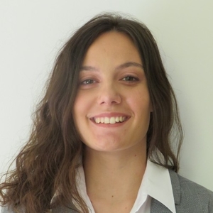 Paula - Prof d'espagnol - Bordeaux