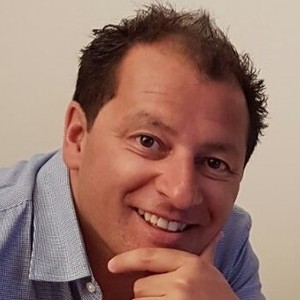 Alejandro - Prof d'expression orale - espagnol - Genève