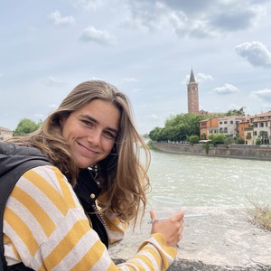 Maria - Prof d'espagnol - Paris