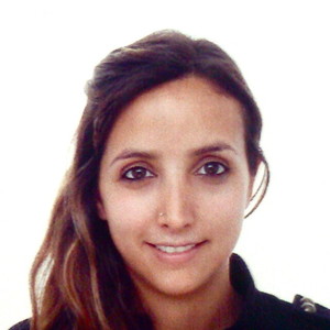 Paola - Prof d'anglais - Lyon