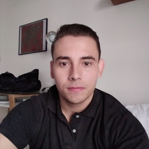 Jorge - Prof d'espagnol - Paris
