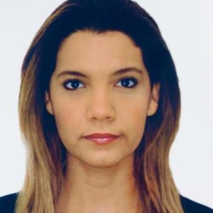 Ruth Nathalie - Prof d'espagnol - Leuven