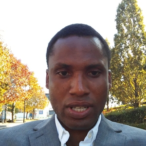 Kweku - Prof d'anglais - Hérouville-Saint-Clair