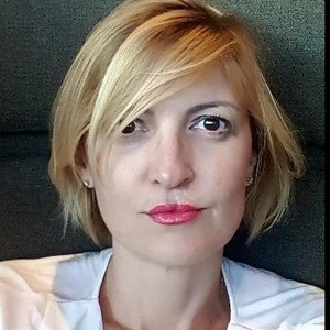 Maja - Prof d'anglais - Noisy-le-Roi