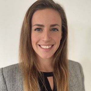 Alexia - Prof d'anglais - Montpellier