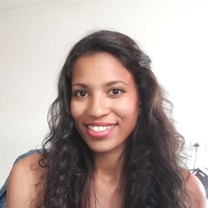 Rafaela - Prof de fle - français langue étrangère - Paris 9e