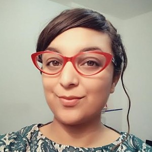 Hilda - Prof de fle - français langue étrangère - Paris