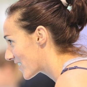 Francesca - Prof d'anglais - Revel