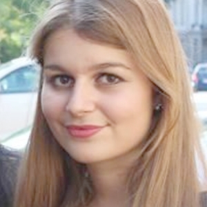 Pauline - Prof de piano - Aix-en-Provence