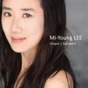 Lee - Prof de piano - Paris