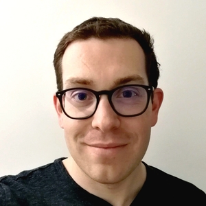 Fabien - Prof d'initiation informatique - Soubise