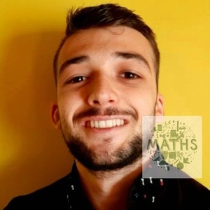 Théo - Prof de maths - Livry-Gargan