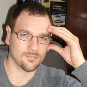 Cédric - Prof d'initiation informatique - Giberville