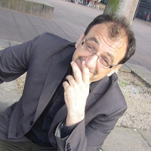 Didier - Prof de programmation - Rohrwiller