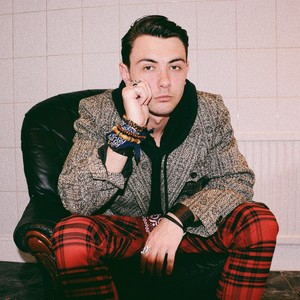Simon - Prof de production musicale - London