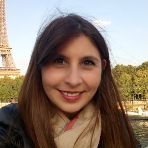 Mélanie - Prof de commerce international - Perpignan