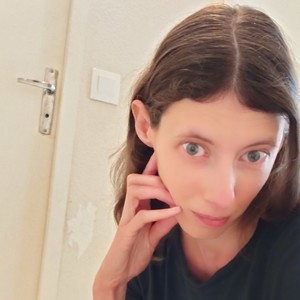 Melanie - Prof de dessin technique - Nantes