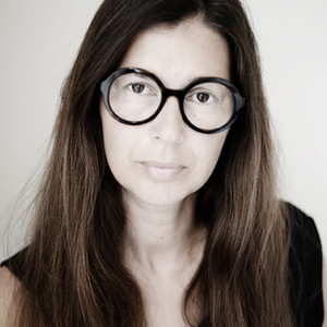 Sabine - Prof de photographie - Paris 12e