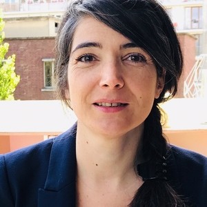 Moïra - Professeur pour apprendre à bien manger - Paris