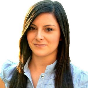 Konstantina - Prof de fle - français langue étrangère - Le Mans
