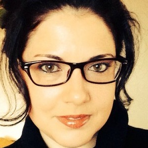 Cristina Lorelay - Prof d'anglais - Bezons