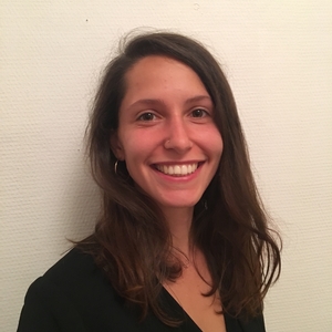 Sofia - Prof d'italien - Marseille