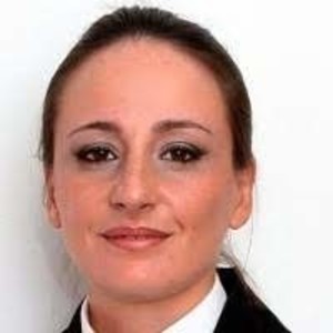 Roberta - Prof de fle - français langue étrangère - Palermo