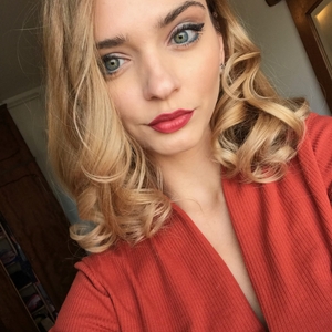Yana - Prof de russe - Paris 8e