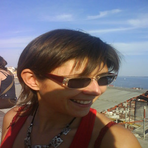 Sabine - Prof d'aide aux devoirs - La Rochelle