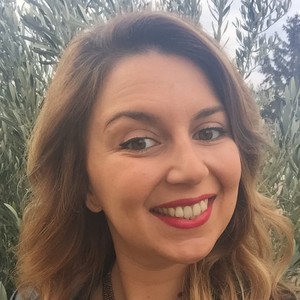 Maëva - Prof de préparation bac scientifique - Pélissanne