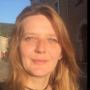 Karine - Prof de maths - Solliès-Pont