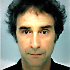 Charles - Prof de fle - français langue étrangère - Sioniac