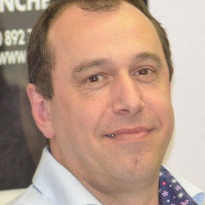 Stéphane - Prof d'initiation informatique - Ruelle-sur-Touvre