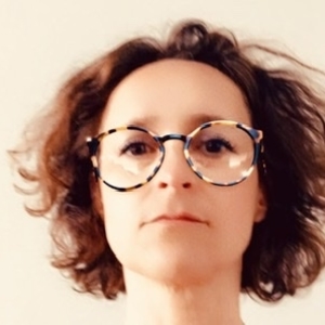 Hélène - Prof de biologie - Champigny-sur-Marne
