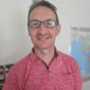 Yannick - Prof de développement personnel - Domancy