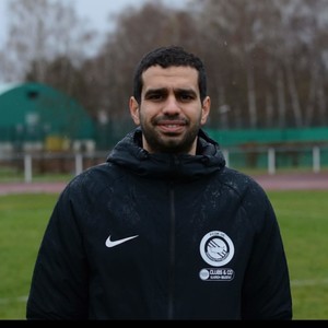 Salem - Coach sportif - Cesson