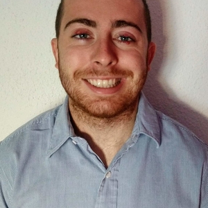 Fabien - Prof d'espagnol - Palaiseau