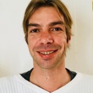 Anthony - Prof d'espagnol - Vannes
