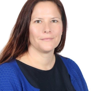 Marie - Prof d'anglais - Bandol