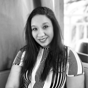 Cindy - Prof de communication - Savannah